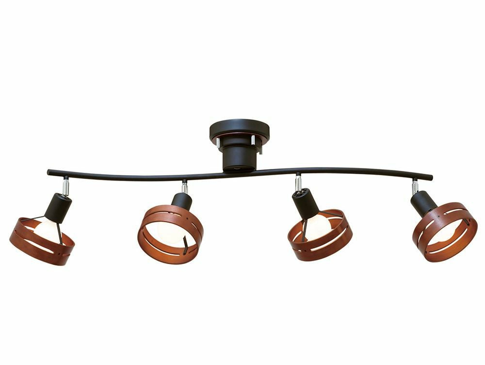 送料無料】インターフォルム アーチェ シーリングライト | 家具