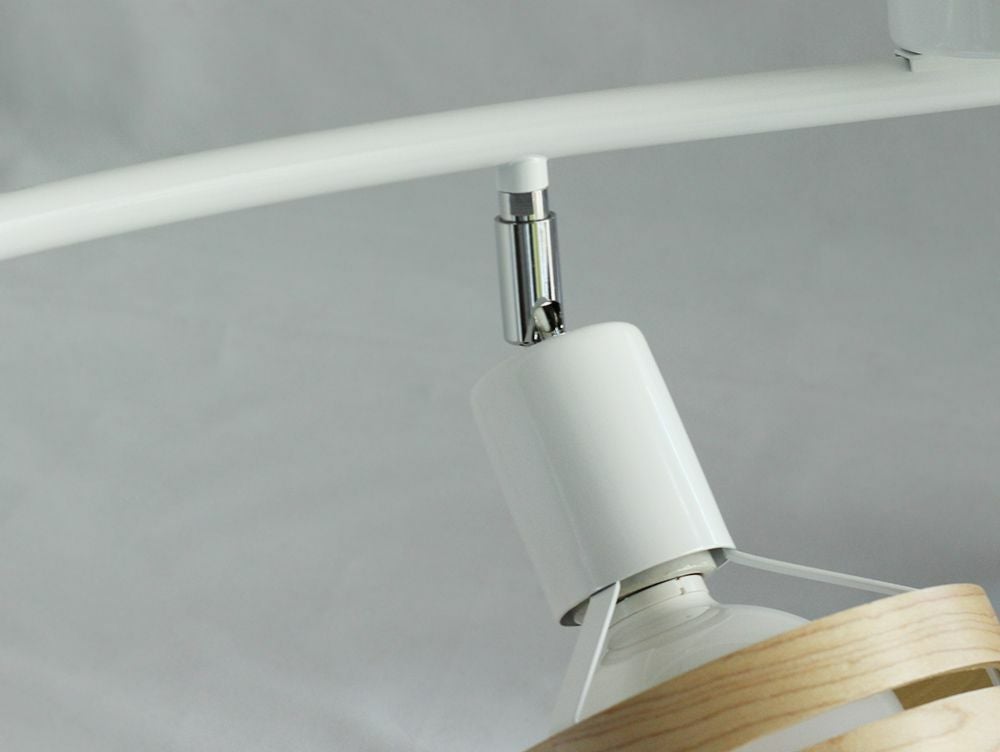 送料無料】インターフォルム アーチェ シーリングライト | 家具