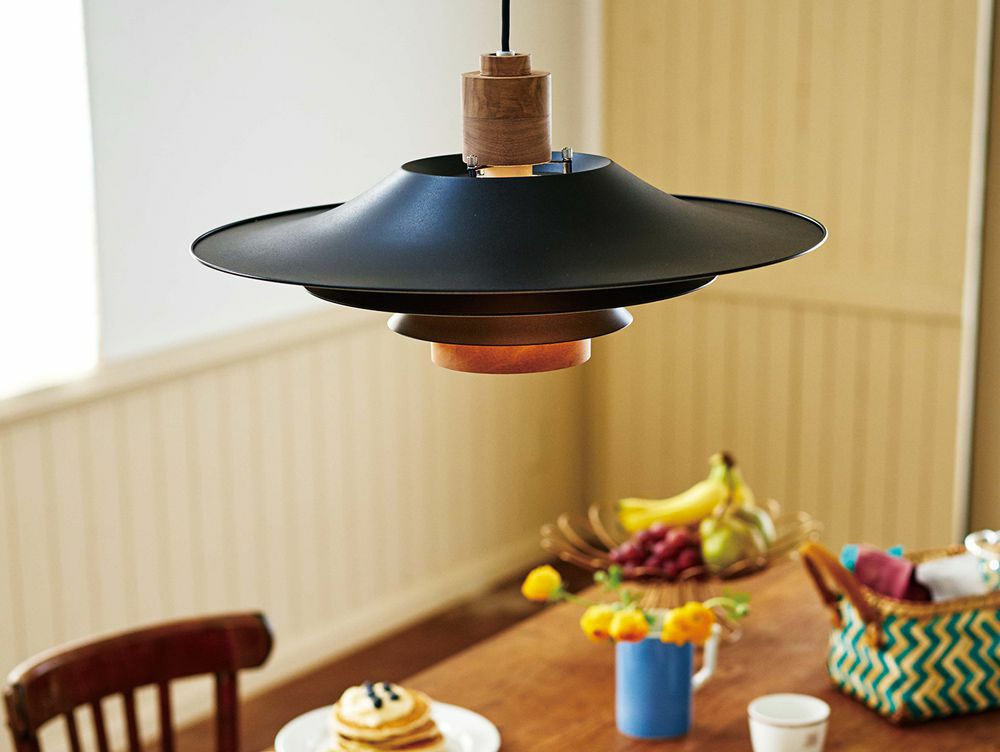 送料無料】インターフォルム アントリム ペンダントライト | 家具