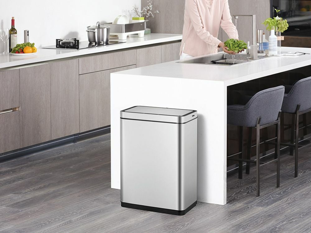 イーケーオー デラックスミラージュセンサービン 45L | 家具