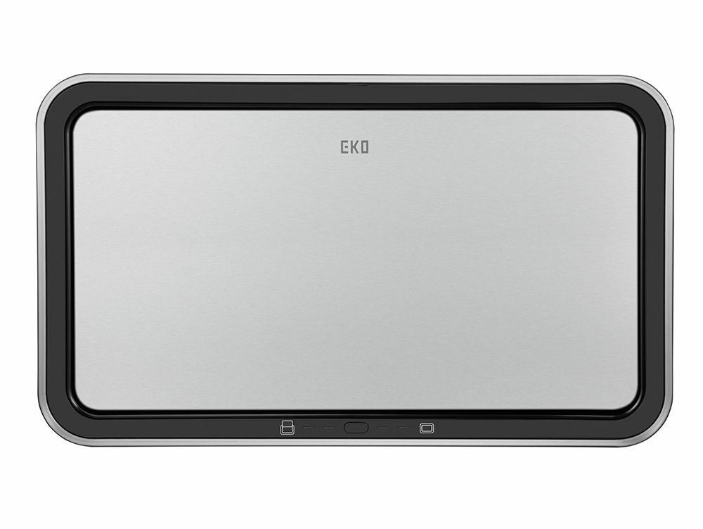 EKO（イーケーオー） センサーゴミ箱 デラックスミラージュ 45L イーケーオー デラックスミラージュセンサービン 45L | 家具