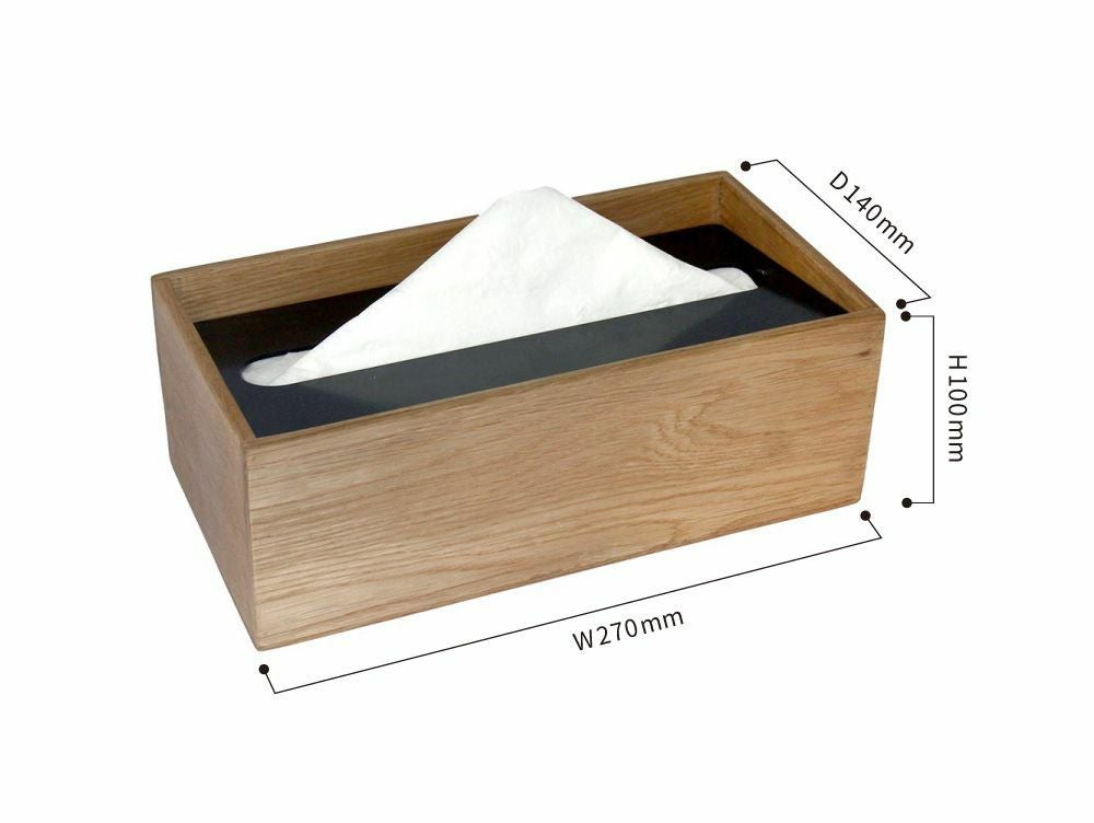 シンカーティッシュボックス | 家具・インテリア a.depeche(アデペシュ)