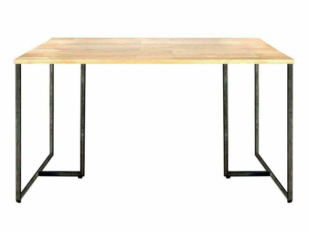 取扱終了]ソウ ダイニングテーブル 1200 - a.depeche(アデペシュ)