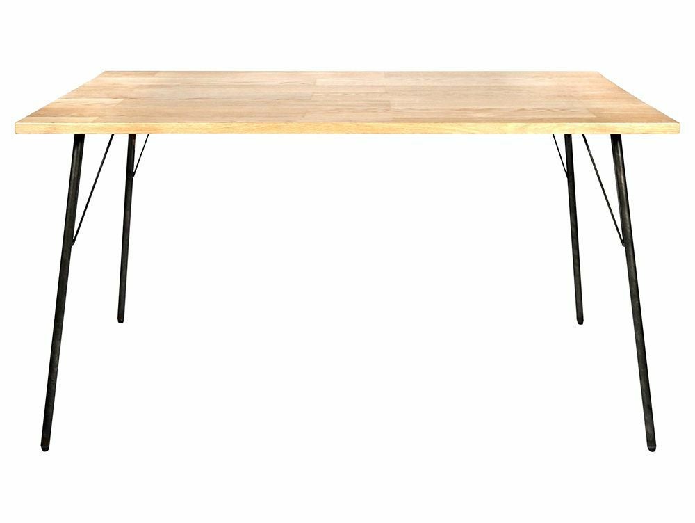 ダイニングテーブル テーブル 幅140cm以下｜a.depeche(アデペシュ