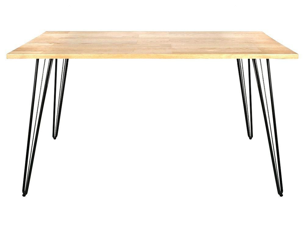 送料無料】ソウ ダイニングテーブル 1400 - a.depeche(アデペシュ)