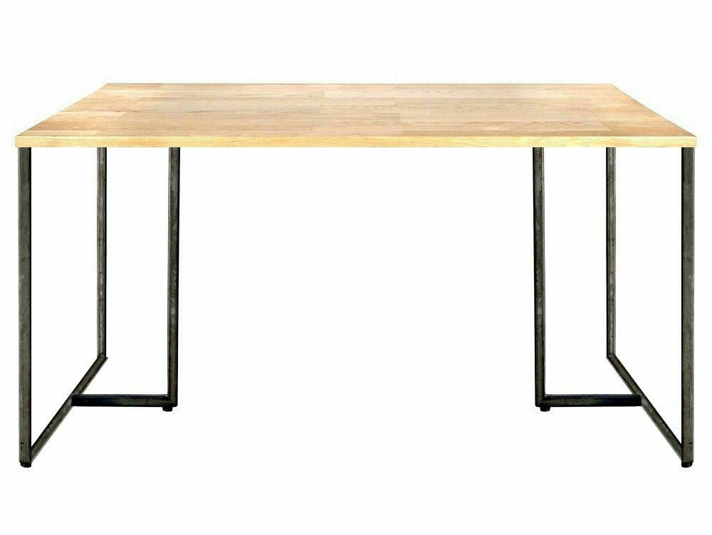 送料無料】ソウ ダイニングテーブル 1400 - a.depeche(アデペシュ)