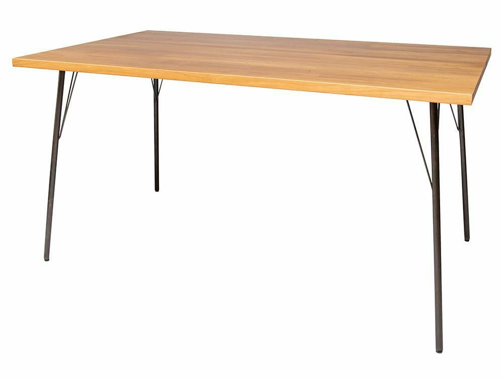 送料無料】ソウ ダイニングテーブル 1400 - a.depeche(アデペシュ)