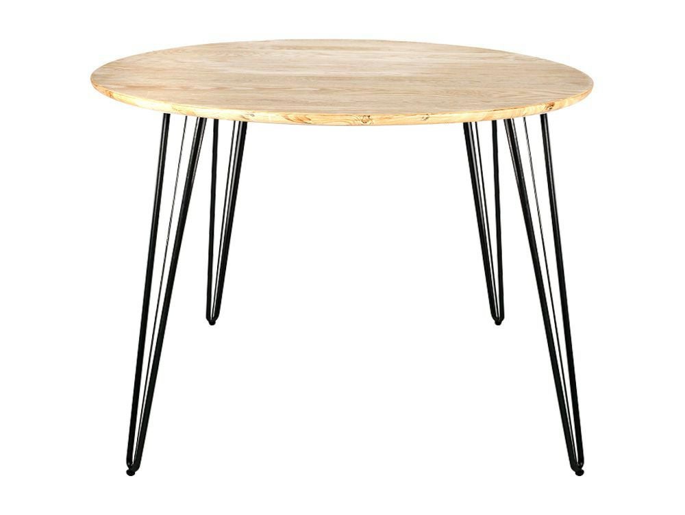 送料無料】ソウ ダイニングテーブル 1200 ラウンド - a.depeche