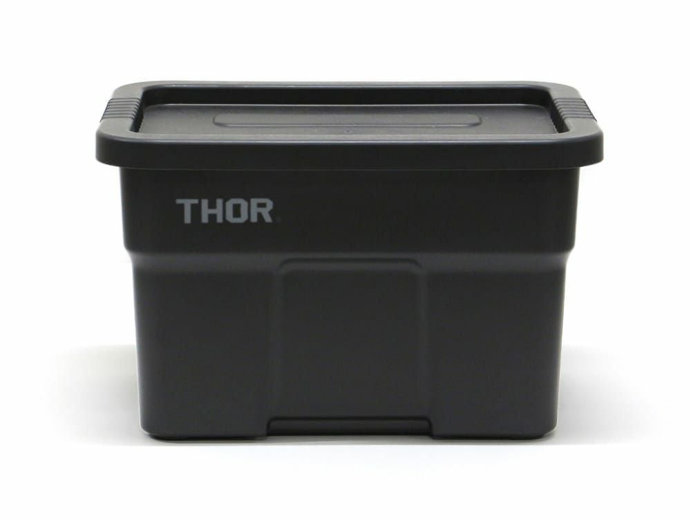 ディテール ソー ラージ トート ウィズ リッド 22L | 家具・インテリア