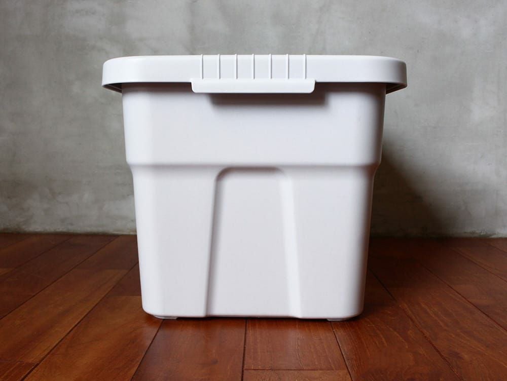 ディテール ソー ラージ トート ウィズ リッド 22L | 家具・インテリア