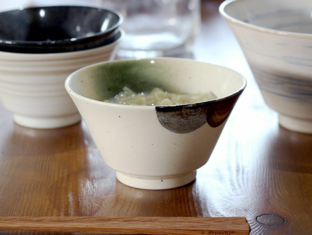 インスタントラーメン専用丼 S | 家具・インテリア a.depeche(アデペシュ)