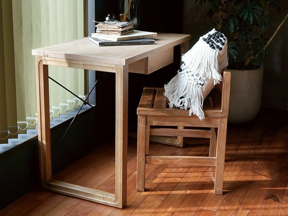 取扱終了]ナーム デスク 900 - a.depeche(アデペシュ)