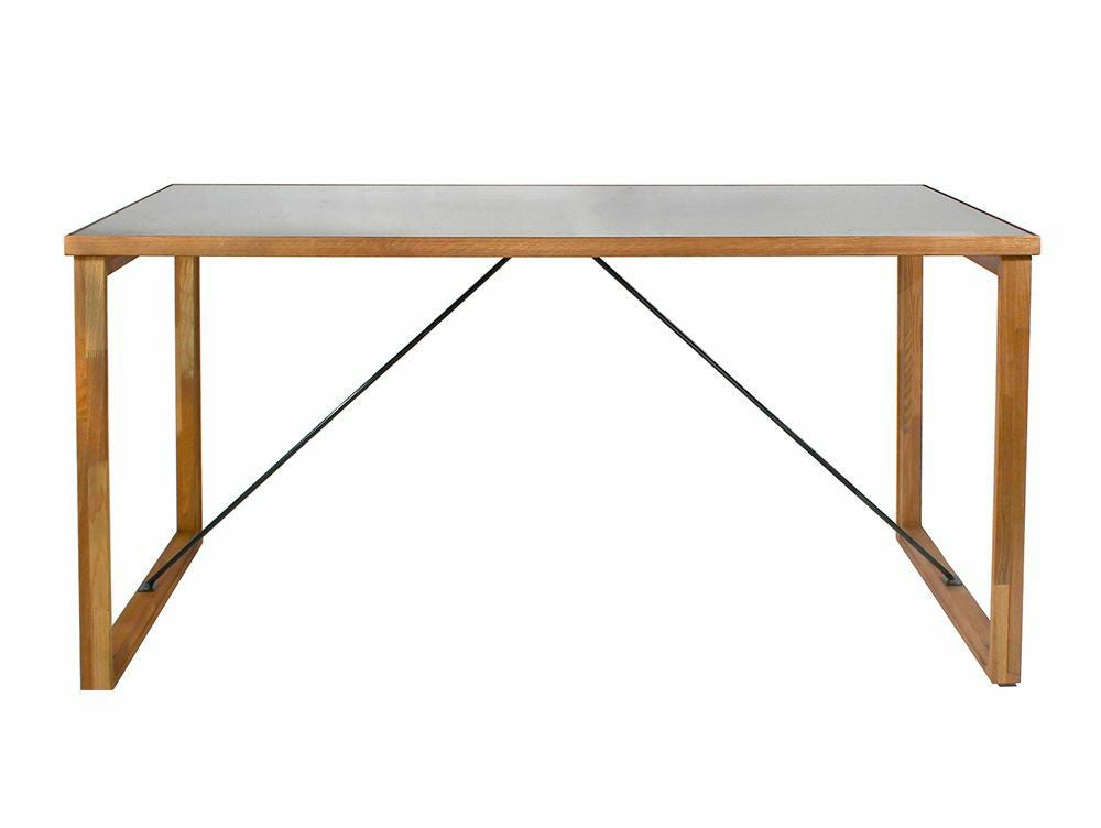 取扱終了]ナーム ダイニングテーブル 1350 - a.depeche(アデペシュ)