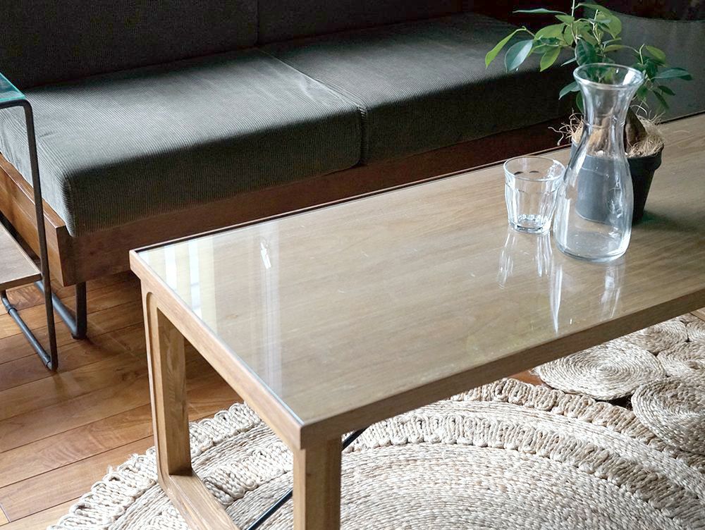 取扱終了]ナーム コーヒーテーブル - a.depeche(アデペシュ)