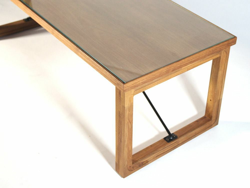 取扱終了]ナーム コーヒーテーブル - a.depeche(アデペシュ)