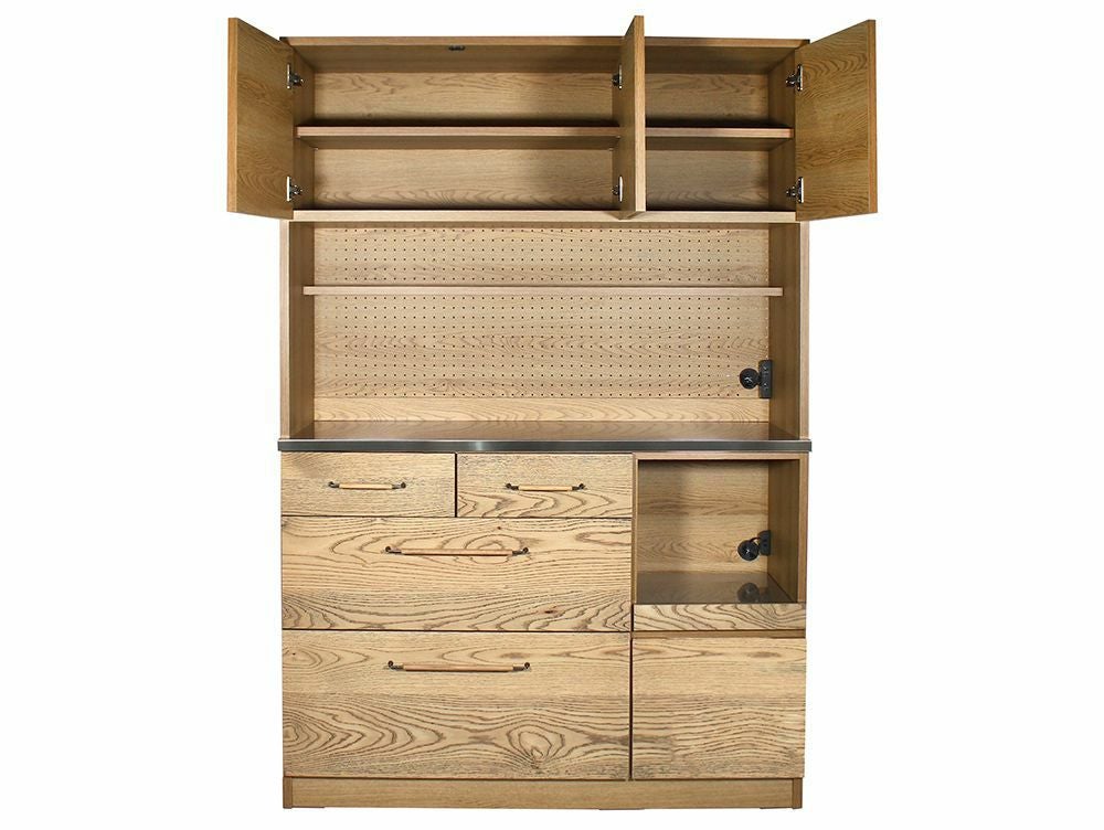 送料無料】カム キッチンボード 1200 - a.depeche(アデペシュ)