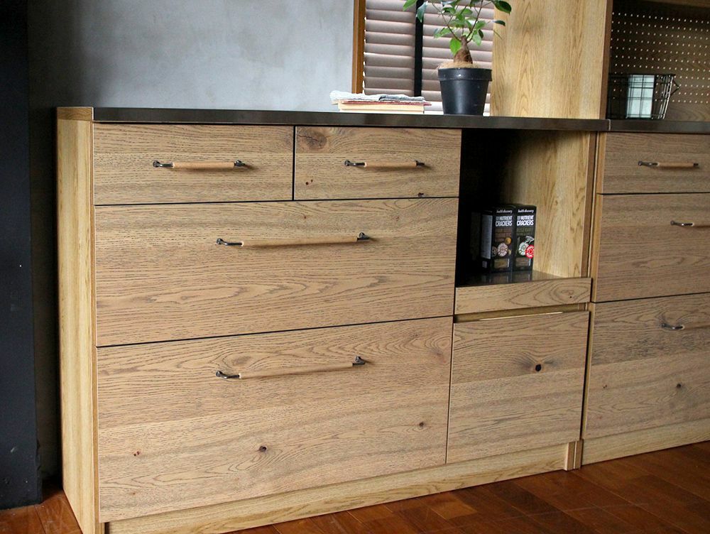 送料無料】カム カウンターボード 1200 - a.depeche(アデペシュ)