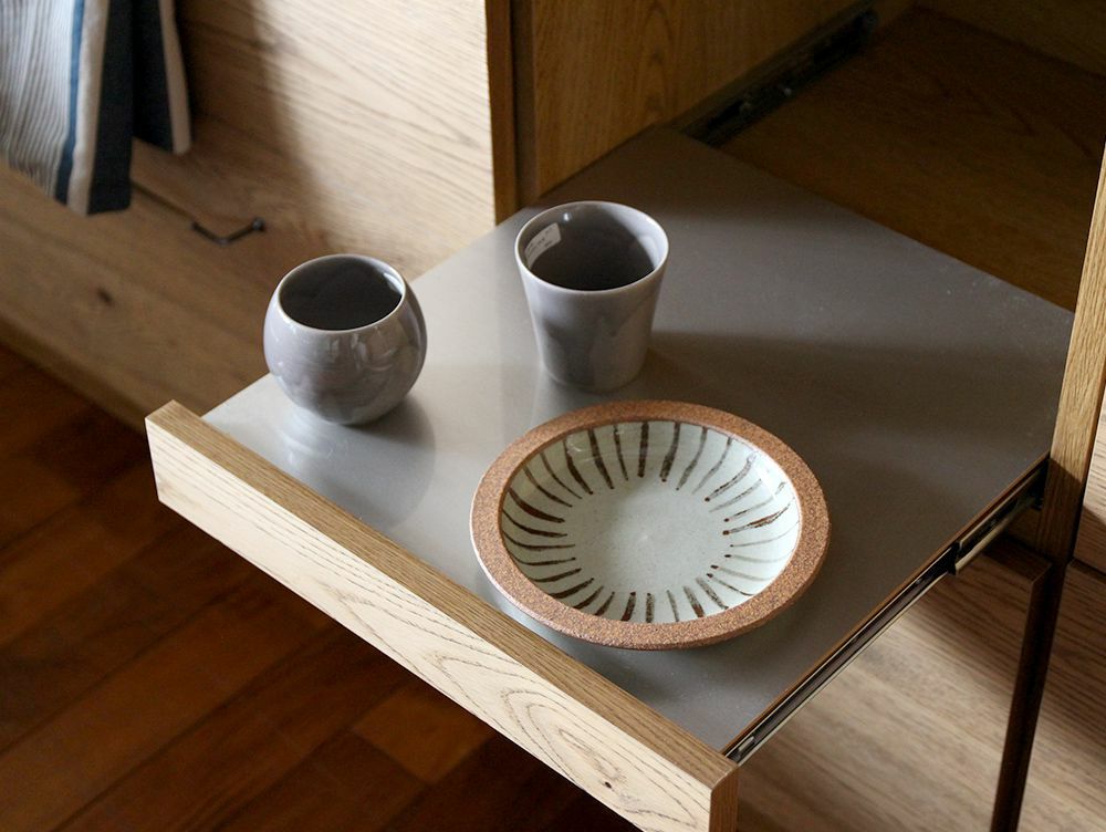 送料無料】カム カウンターボード 1200 - a.depeche(アデペシュ)