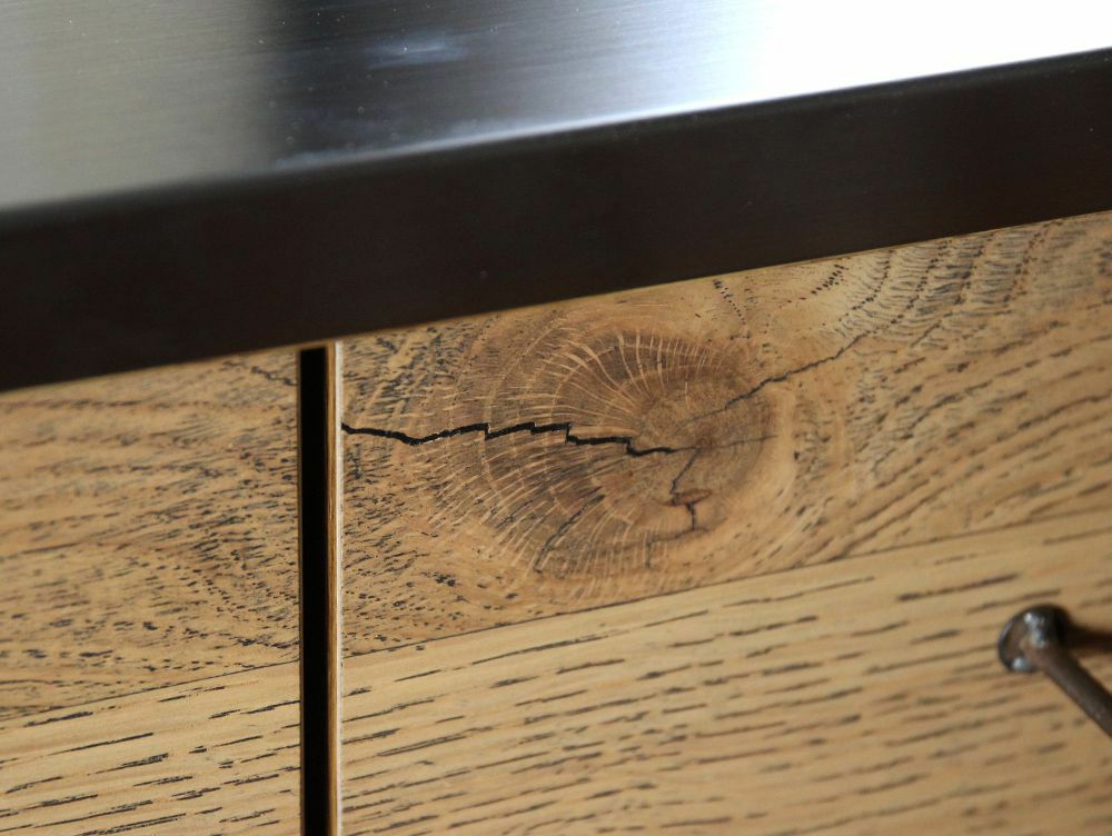 送料無料】カム カウンターボード 1200 - a.depeche(アデペシュ)