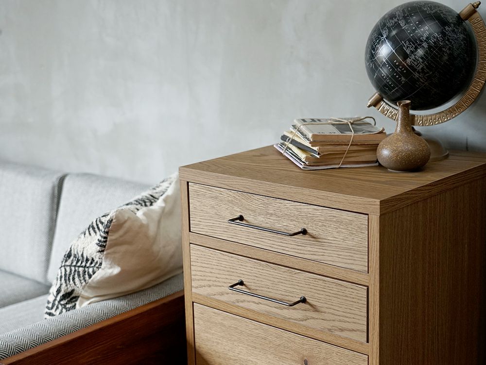 送料無料】カデル スマート ドロワー - a.depeche(アデペシュ)