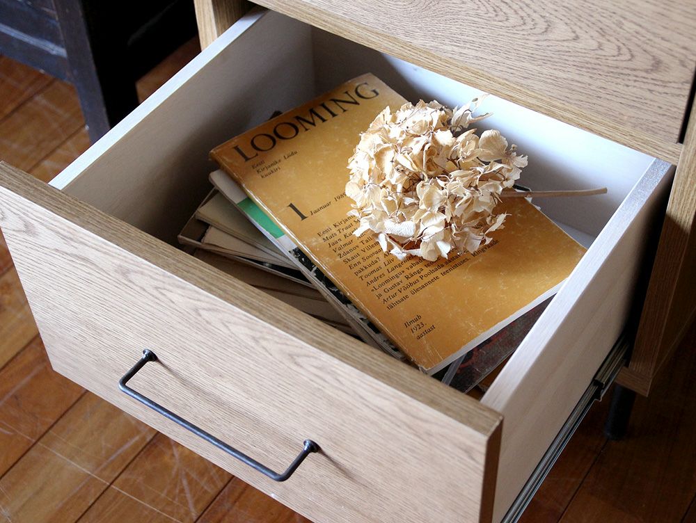 送料無料】カデル スマート ドロワー - a.depeche(アデペシュ)