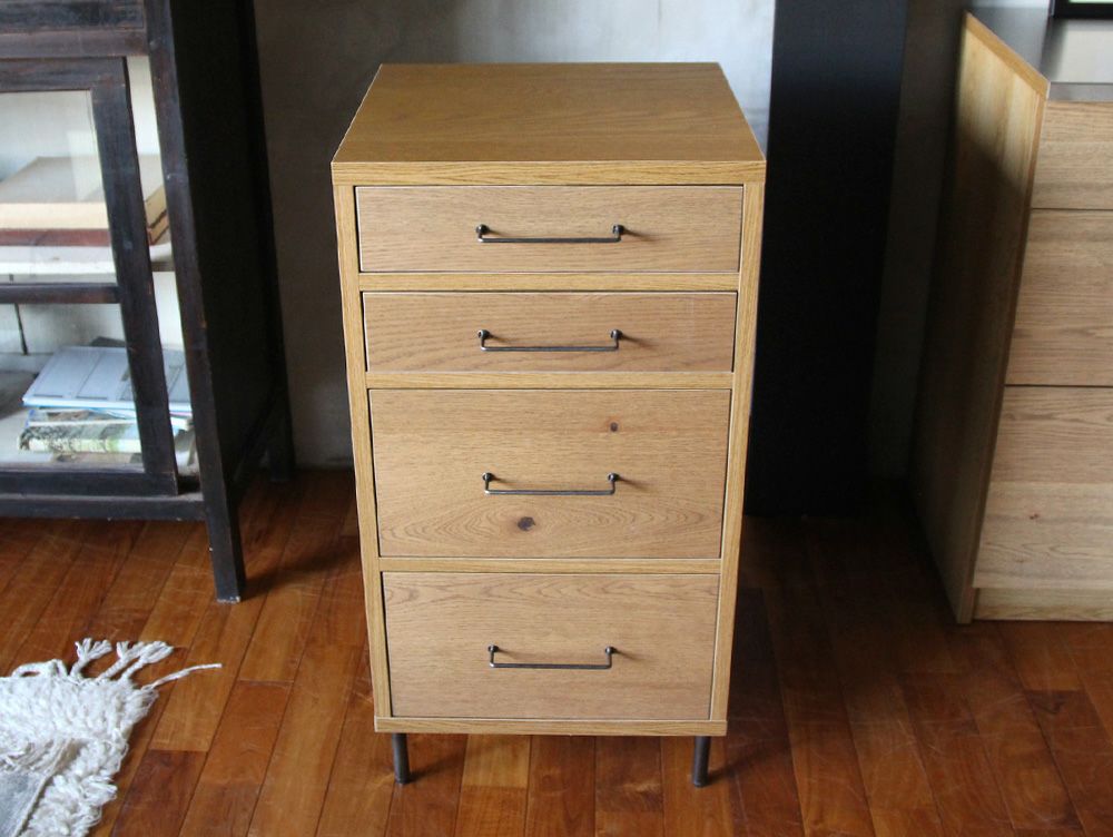 送料無料】カデル スマート ドロワー - a.depeche(アデペシュ)