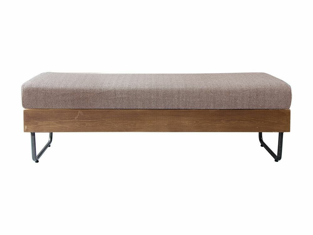 家具2点以上10％OFF】ウォーム ベンチ - a.depeche(アデペシュ)