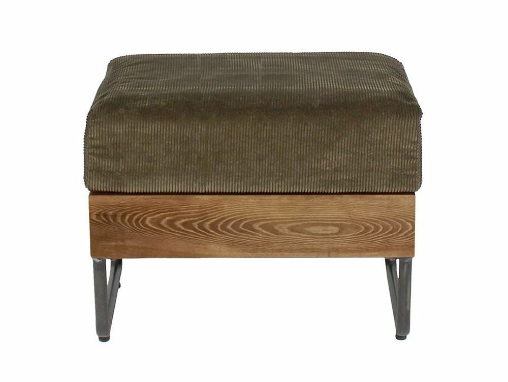 送料無料】ファス オットマン - a.depeche(アデペシュ)