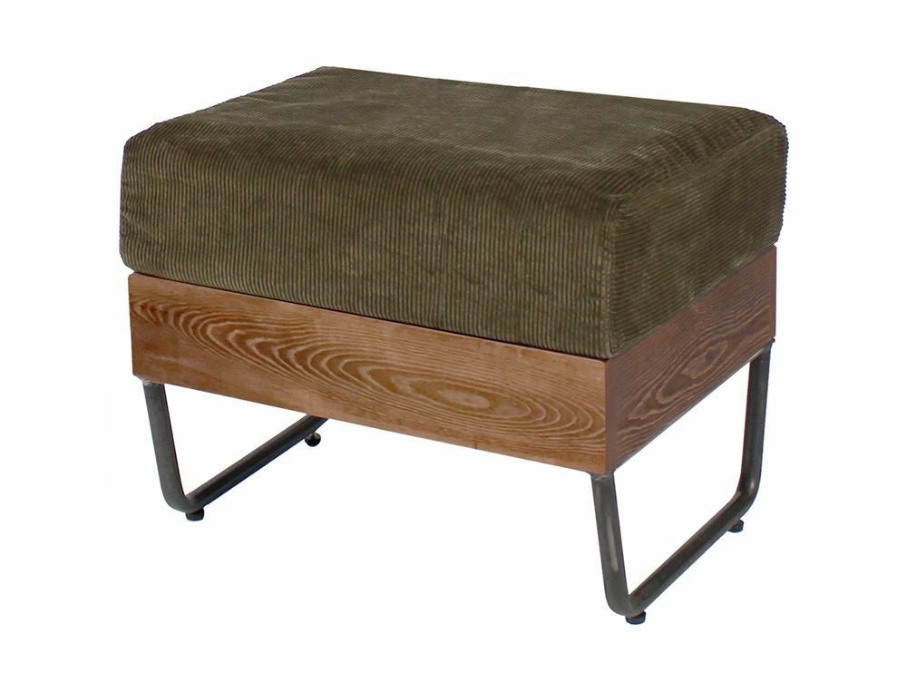 送料無料】ウォーム オットマン - a.depeche(アデペシュ)