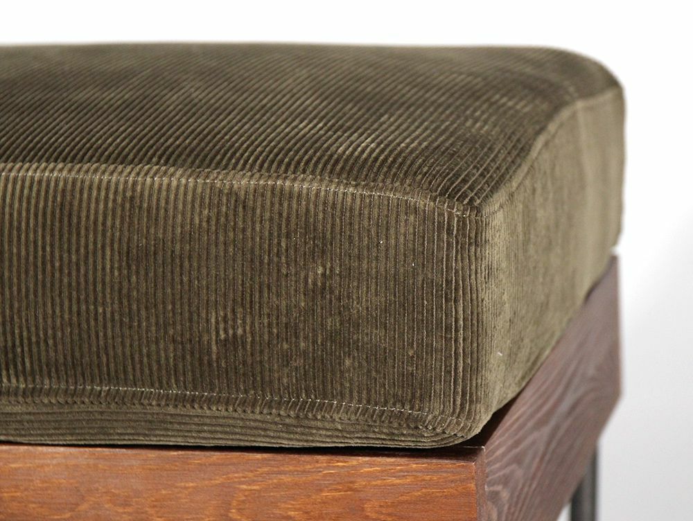 送料無料】ウォーム オットマン - a.depeche(アデペシュ)