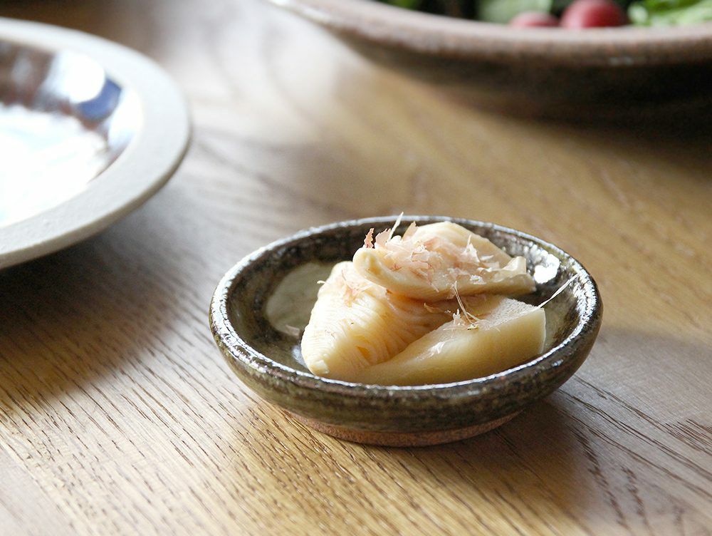 オトハ 豆皿 牛蒡 | 家具・インテリア a.depeche(アデペシュ)