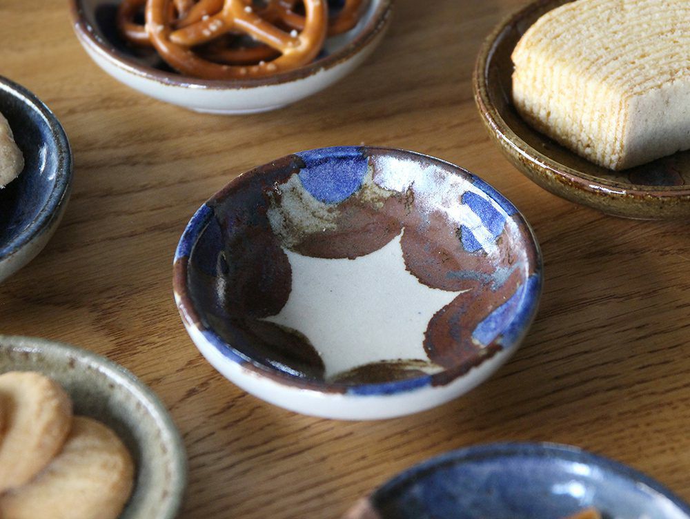 オトハ 豆皿 鰯 | 家具・インテリア a.depeche(アデペシュ)