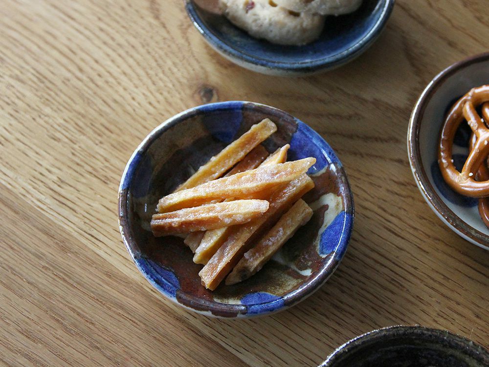 オトハ 豆皿 鰯 | 家具・インテリア a.depeche(アデペシュ)