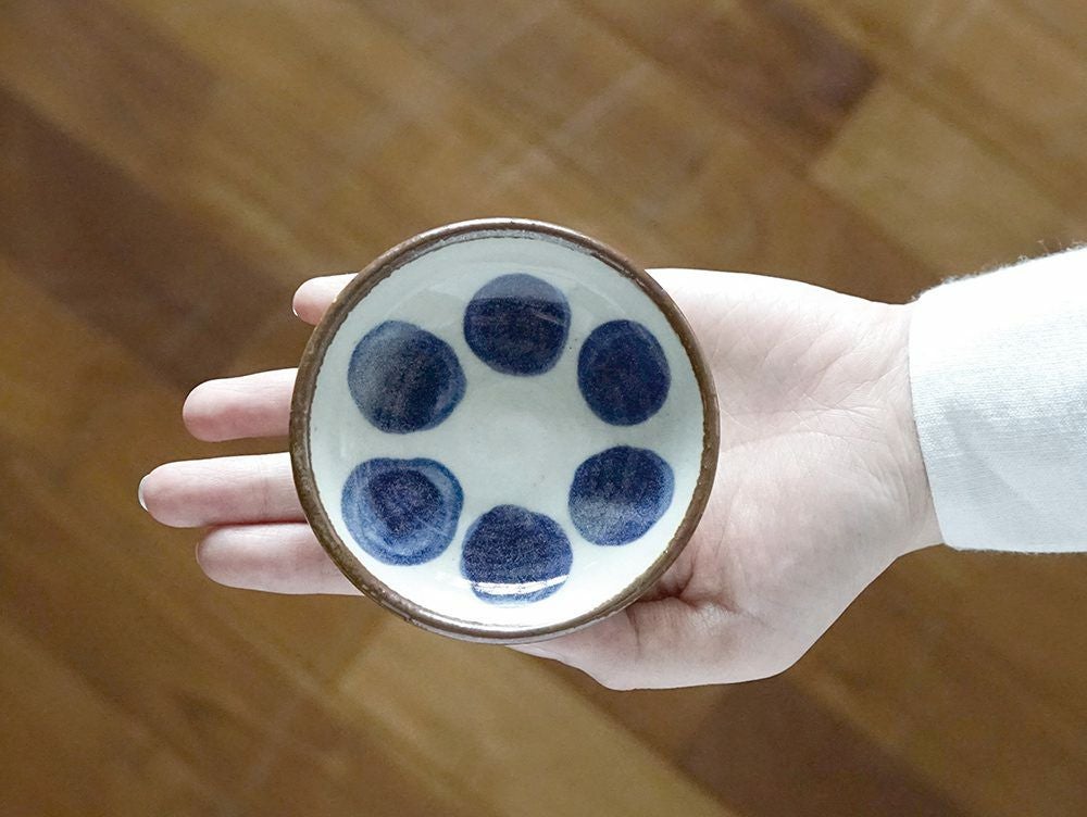 オトハ 豆皿 鰯 | 家具・インテリア a.depeche(アデペシュ)