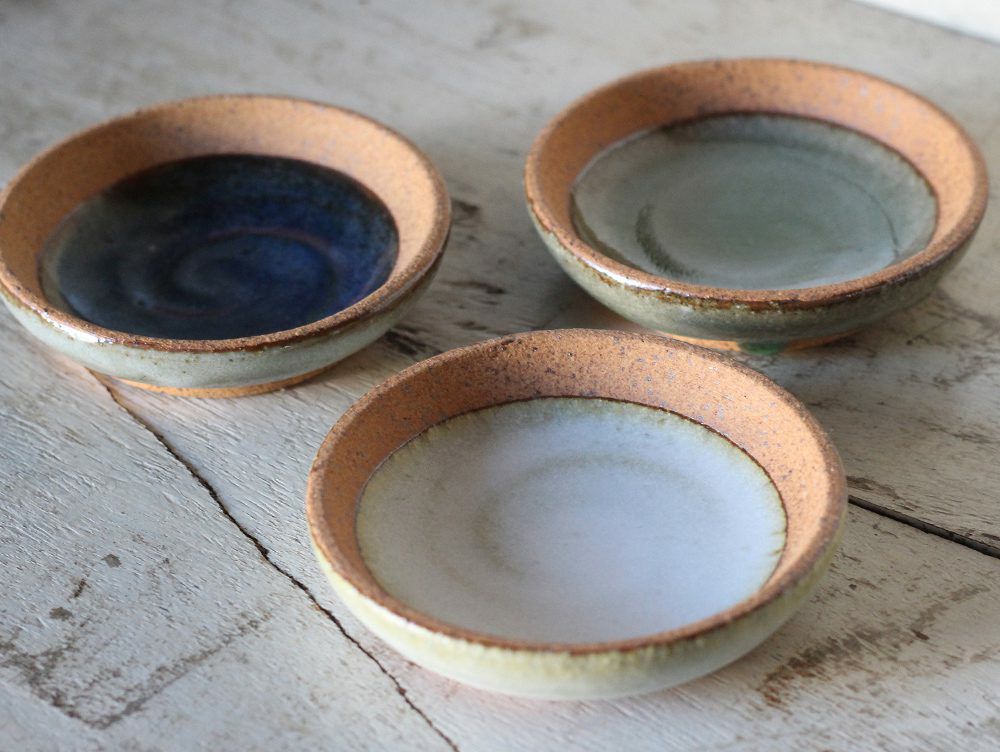 オトハ 豆皿 蕪 | 家具・インテリア a.depeche(アデペシュ)