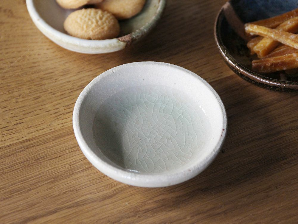 オトハ 豆皿 塩 | 家具・インテリア a.depeche(アデペシュ)