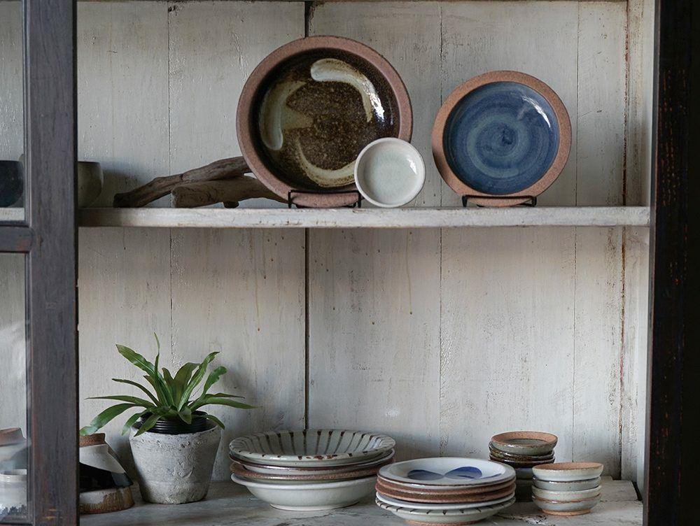 オトハ 豆皿 塩 | 家具・インテリア a.depeche(アデペシュ)