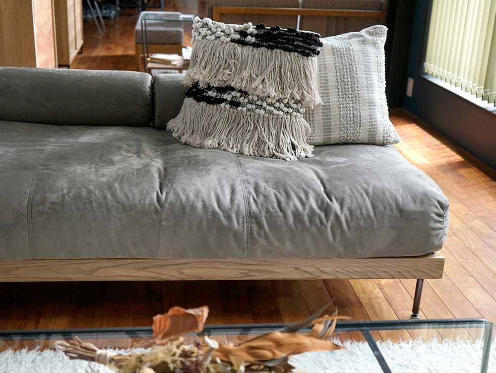 送料無料】ファス デイソファ - a.depeche(アデペシュ)