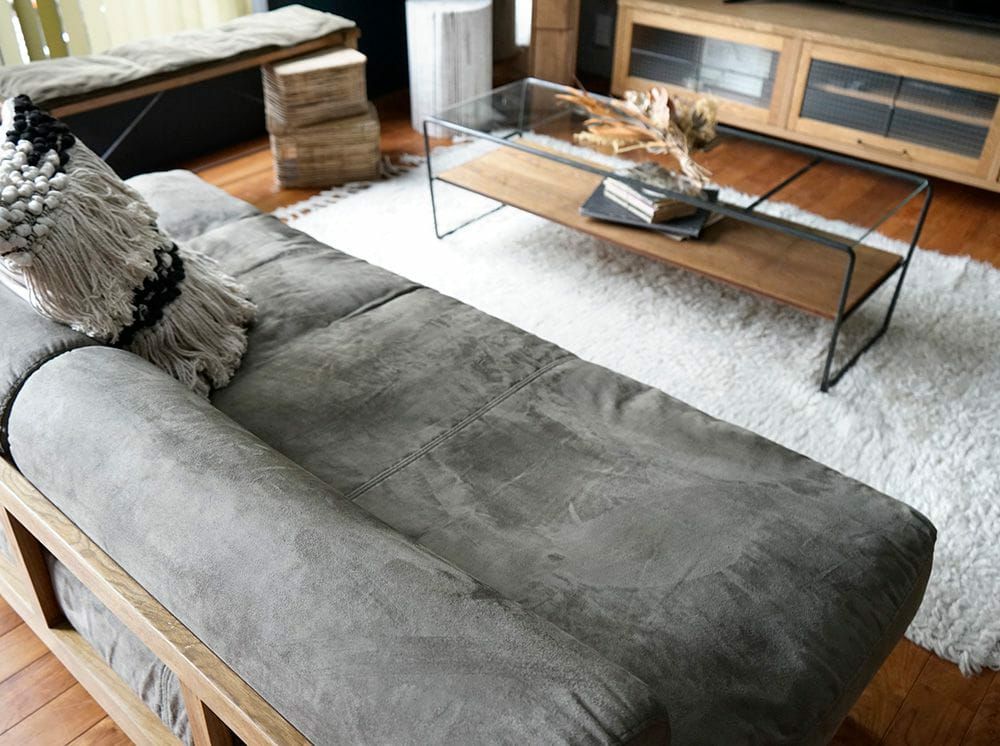 送料無料】ファス デイソファ - a.depeche(アデペシュ)