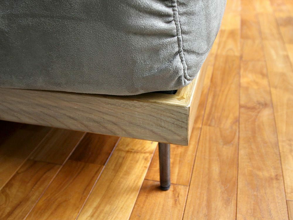 送料無料】ファス デイソファ - a.depeche(アデペシュ)