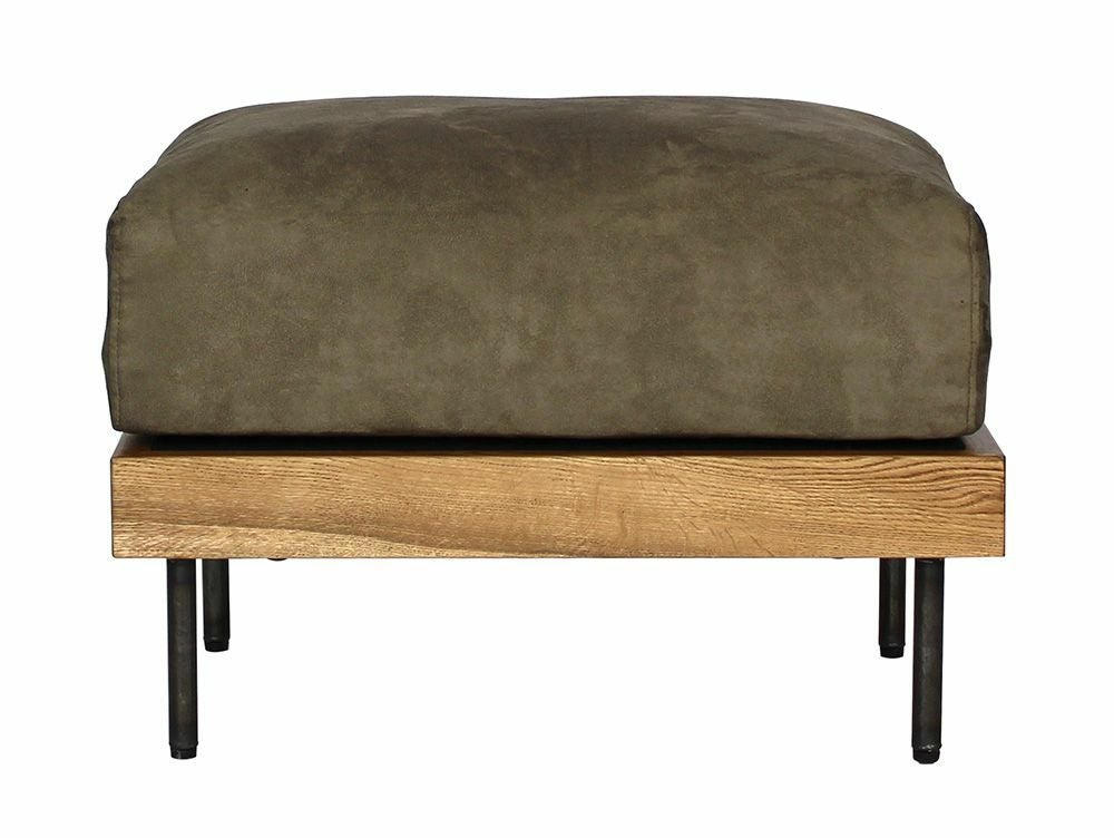 送料無料】ファス オットマン - a.depeche(アデペシュ)