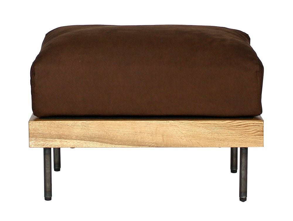 送料無料】ファス オットマン - a.depeche(アデペシュ)