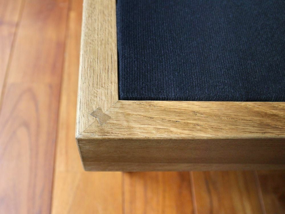 送料無料】ファス オットマン - a.depeche(アデペシュ)