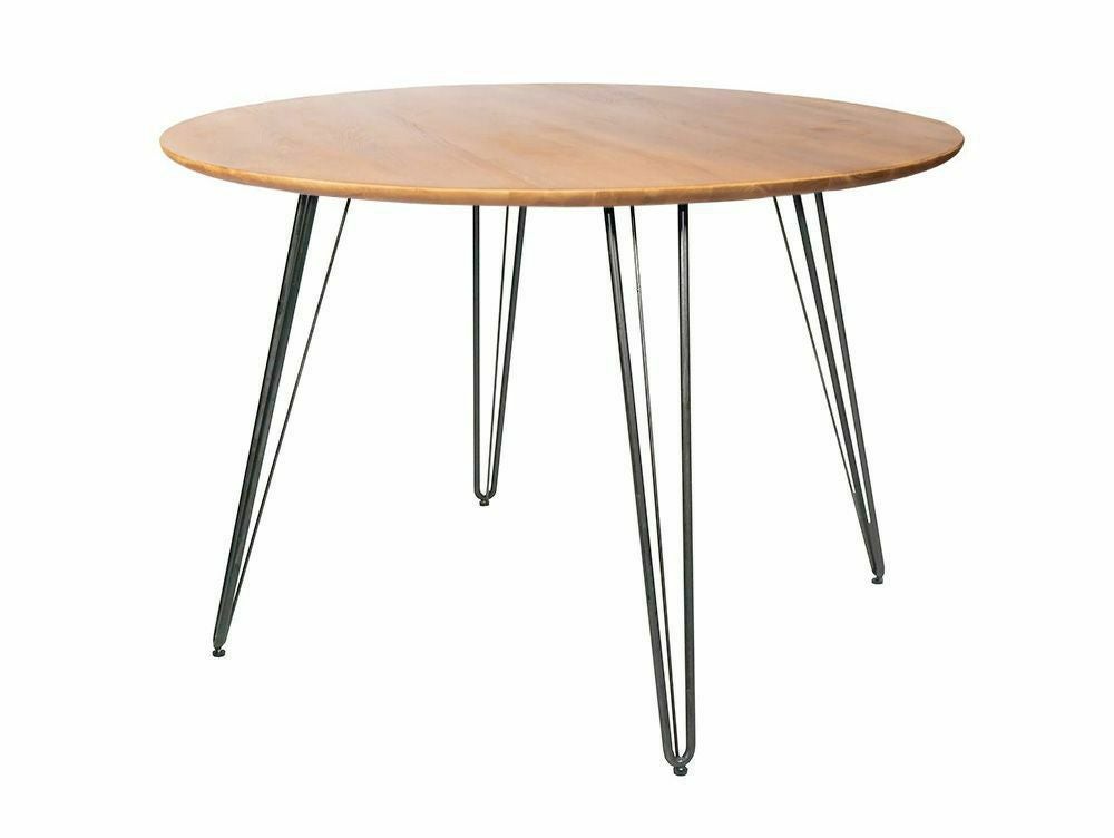 送料無料】ソウ ダイニングテーブル 1050 ラウンド - a.depeche