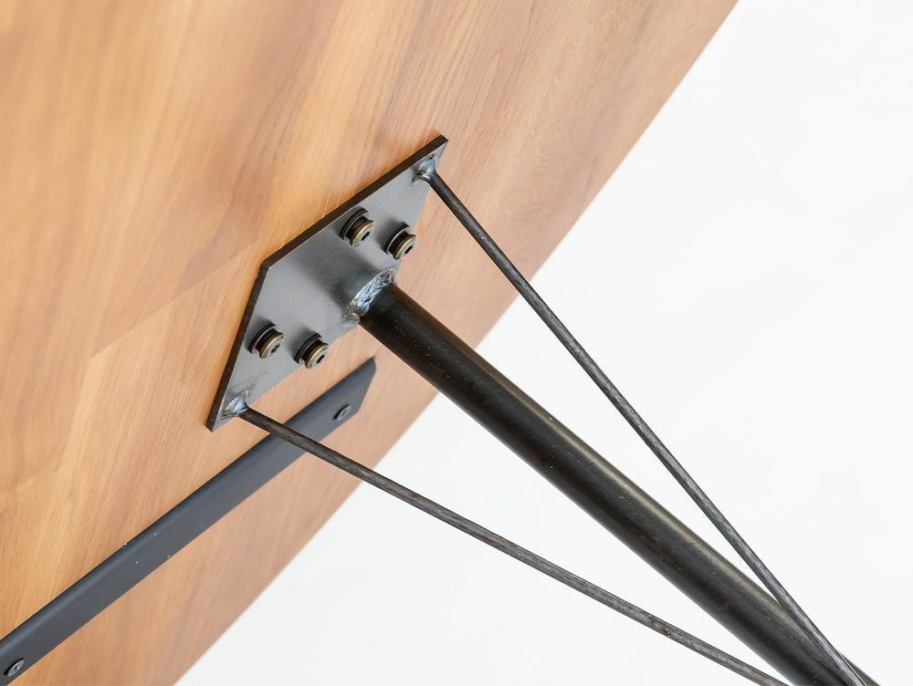 送料無料】ソウ ダイニングテーブル 1050 ラウンド - a.depeche