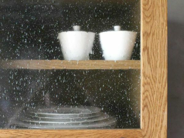 家具2点以上10％OFF】カデルキッチンボード 1000 [直営店限定] - a