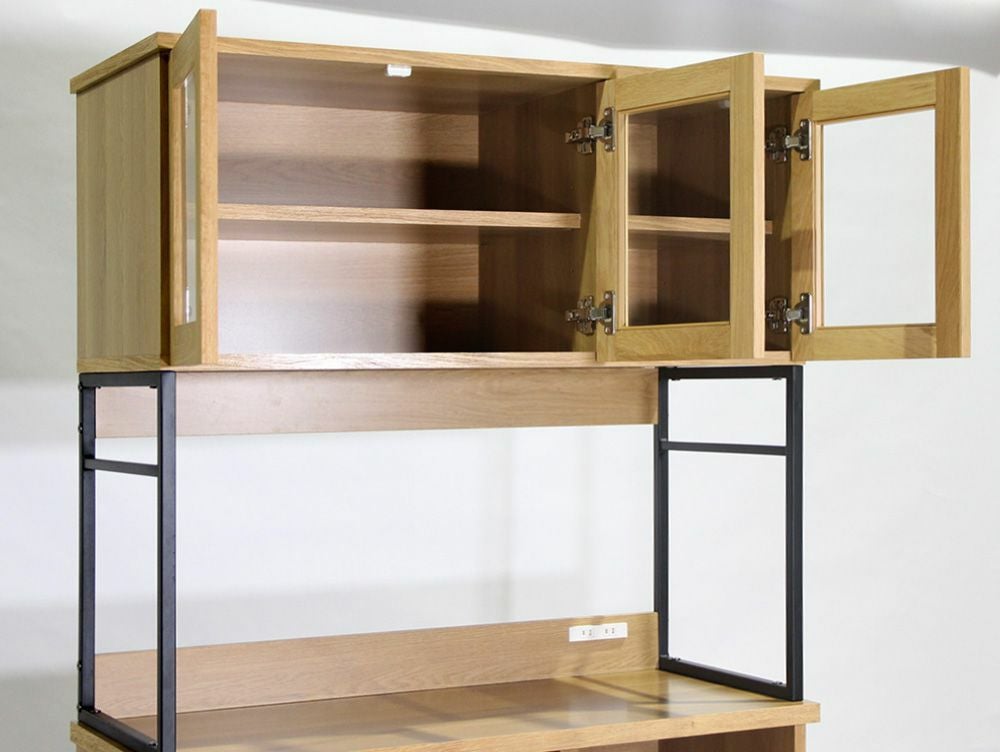 家具2点以上10％OFF】スプレム キッチンボード 1000 [直営店限定] - a