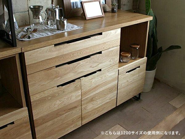 スプレム カウンターボード 900 [直営店限定] - a.depeche(アデペシュ)