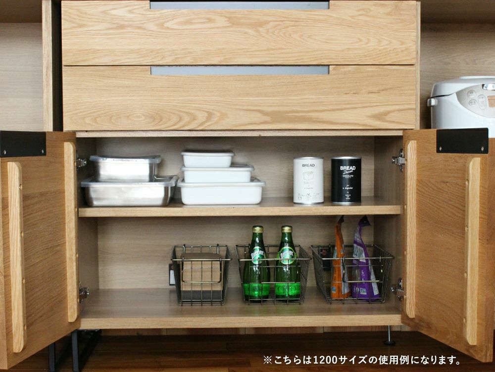 スプレム カウンターボード 900 [直営店限定] - a.depeche(アデペシュ)