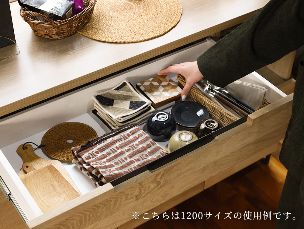 スプレム カウンターボード 1000 [直営店限定] - a.depeche(アデペシュ)